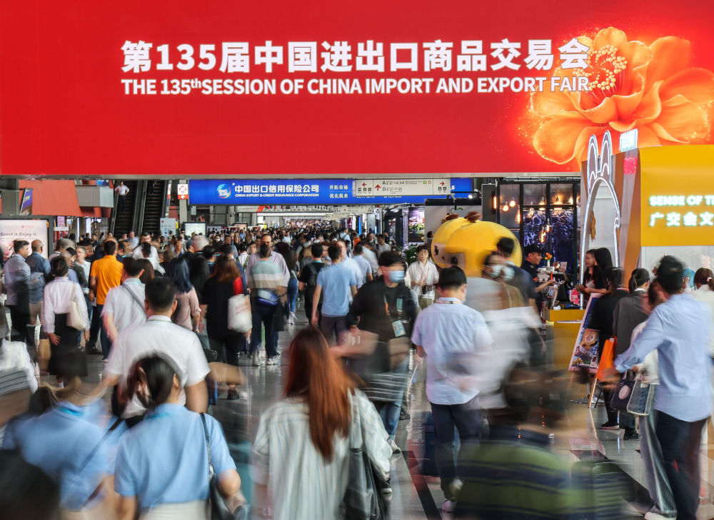 开云体育 开云官网创新提质 培育外贸新动能——当前抓改革促发展观察之四(图10)