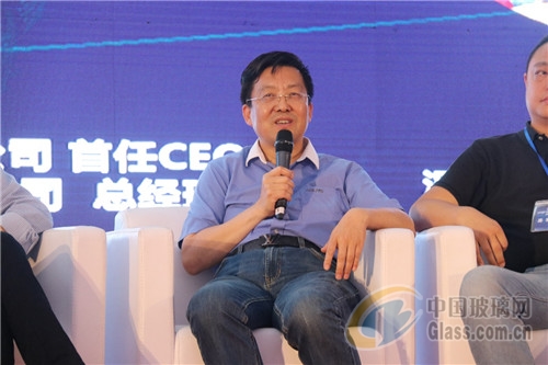 开云体育 开云官网工程玻璃高质量发展沙龙——南玻、耀皮、格兰特、南亮、高力威、耀华鹏兴、燎原玻璃听听他们怎么说！(图6)