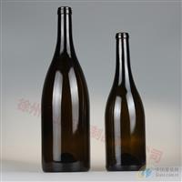 玻璃酒瓶是怎样生产的 玻璃酒瓶有什么优开云 开云体育官网点(图2)