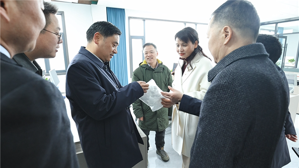 开云体育 开云平台从隔膜玻璃微纤维项目看恒口优化营商环境 - 安康新闻网