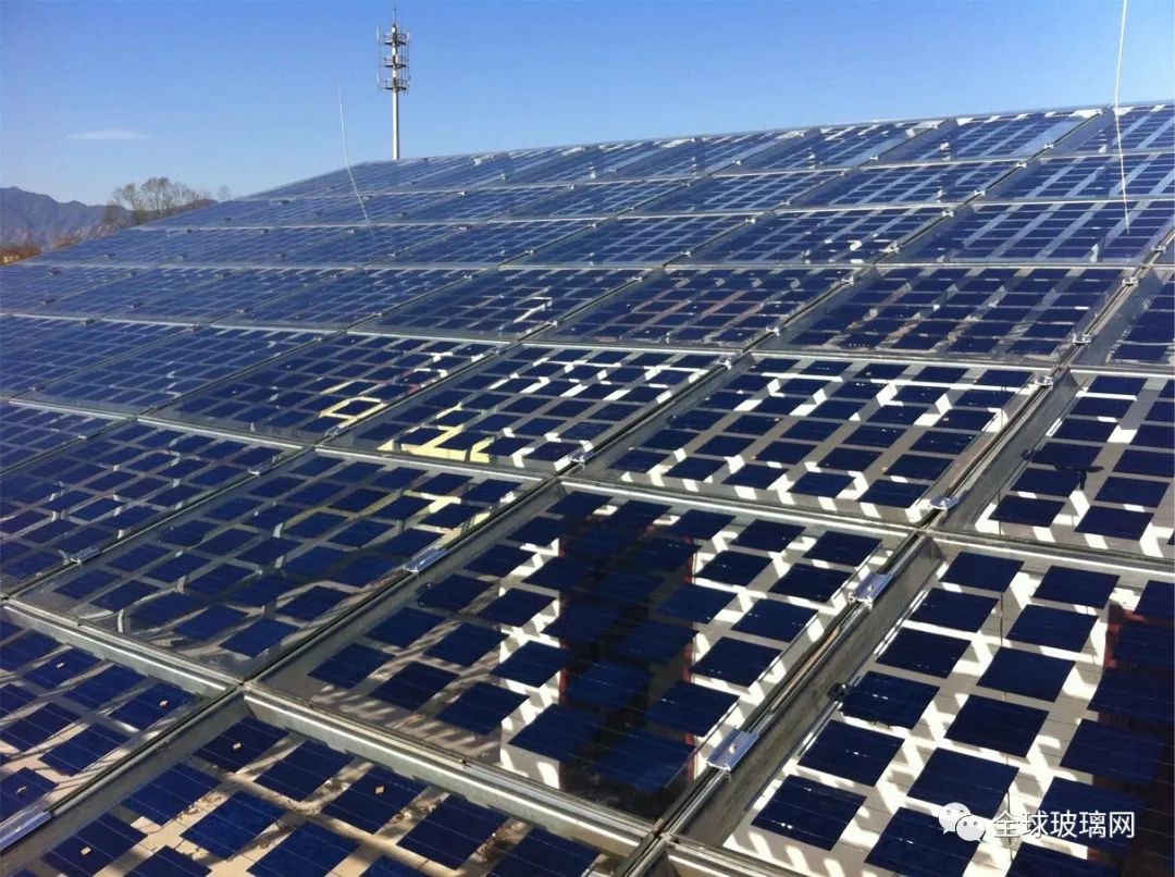 开云体育 开云官网光伏玻璃市场走势如何它是否能够一跃成为市场新宠呢(图2)