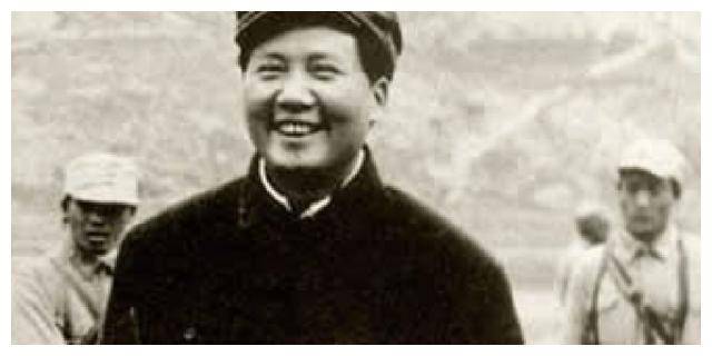 开云 开云体育平台1955年浙江农民无聊扔石块竟击穿毛主席专列玻璃结局如何？(图9)