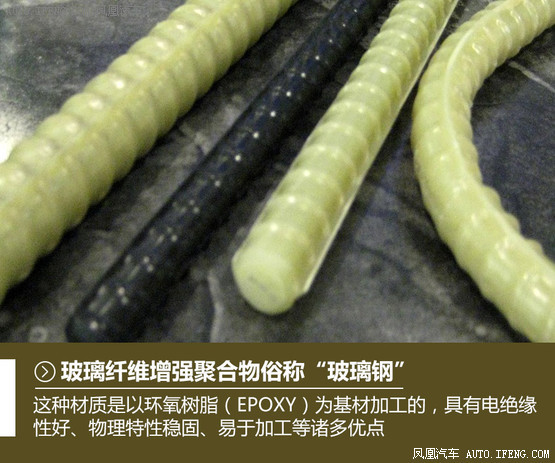 开云体育 开云官网汽车达人秀(36) 奥迪的玻璃纤维弹簧(图3)