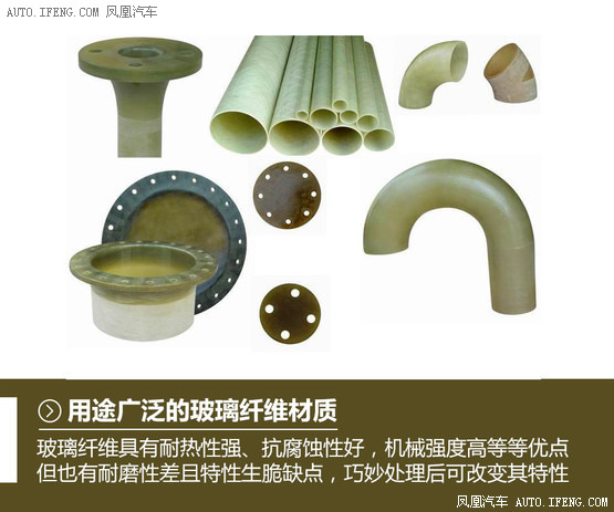 开云体育 开云官网汽车达人秀(36) 奥迪的玻璃纤维弹簧(图4)