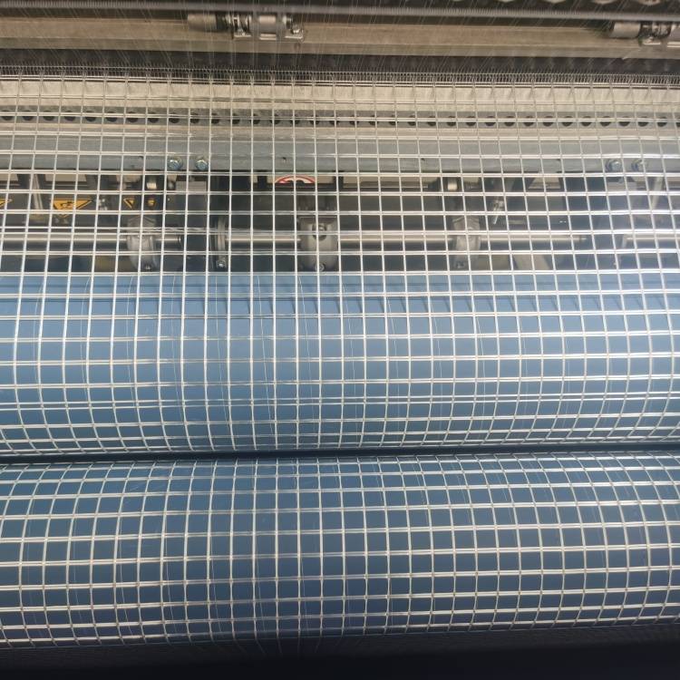 开云 开云体育官网玻纤土工格栅 玻璃纤维土工格栅的特点和应用