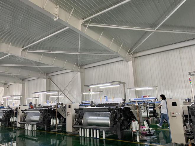 开云体育 开云平台橙柚青与清涛国际达成战略协议共同开拓玻璃纤维全球市场(图2)