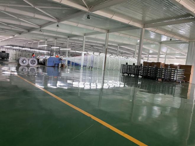 开云体育 开云平台橙柚青与清涛国际达成战略协议共同开拓玻璃纤维全球市场(图4)