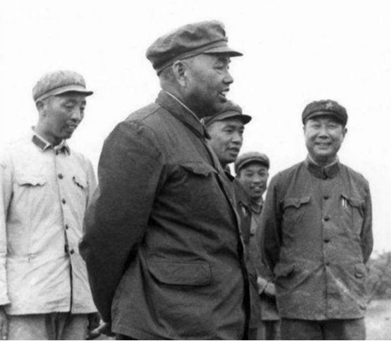 开云体育 Kaiyun.com 官网入口悍将好酒贪杯毛主席派劝阻：请主席放心(图4)