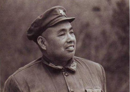 开云体育 Kaiyun.com 官网入口悍将好酒贪杯毛主席派劝阻：请主席放心(图5)