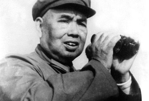 开云体育 Kaiyun.com 官网入口悍将好酒贪杯毛主席派劝阻：请主席放心(图2)