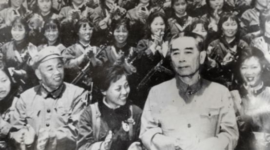 开云体育 Kaiyun.com 官网入口悍将好酒贪杯毛主席派劝阻：请主席放心(图7)