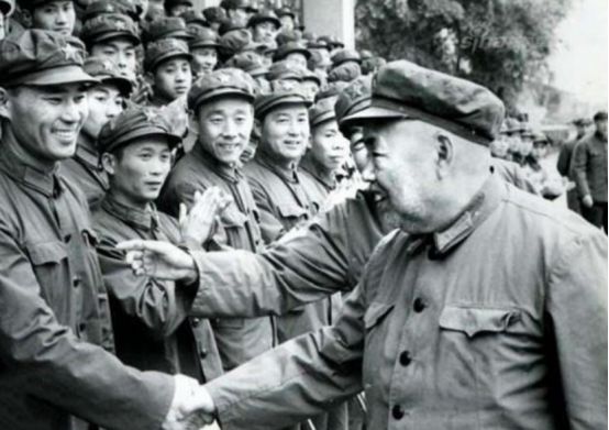 开云体育 Kaiyun.com 官网入口悍将好酒贪杯毛主席派劝阻：请主席放心(图9)