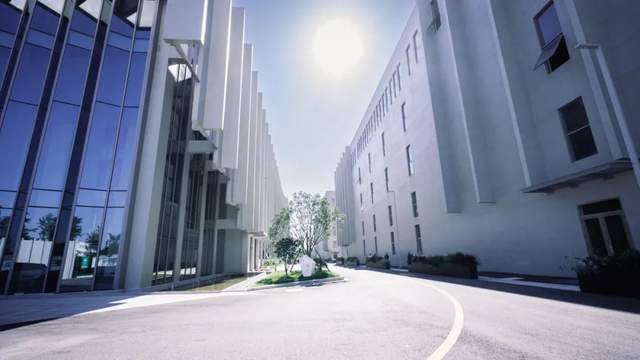 全球首创水墨色智能调光玻璃首展沙特阿拉伯Cityscape房地产建设展Kaiyun 开云(图6)