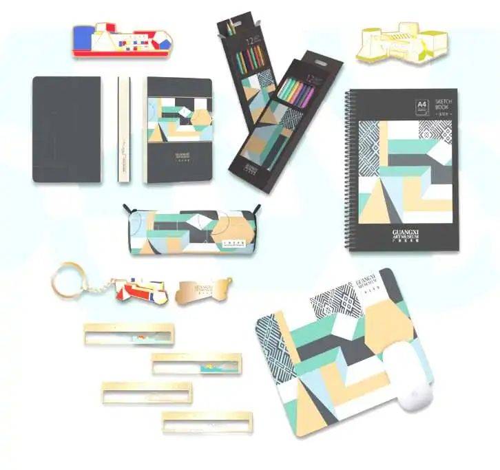 Kaiyun 开云体育2024年“广西有礼”特色旅游商品创意设计大赛丨赛事问答(图27)